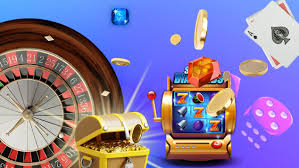 Онлайн казино Casino7