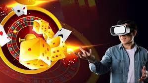 Заходите на Казино 7бит